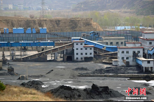 工信部:去產能下半年才全力以赴推進進度不低