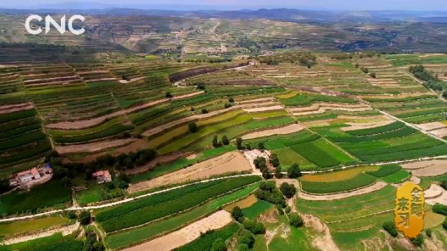 金句來習|聽習近平兩會金句 瞰祖國大好河山 金句來習|聽習近平兩會金句 瞰祖國大好河山