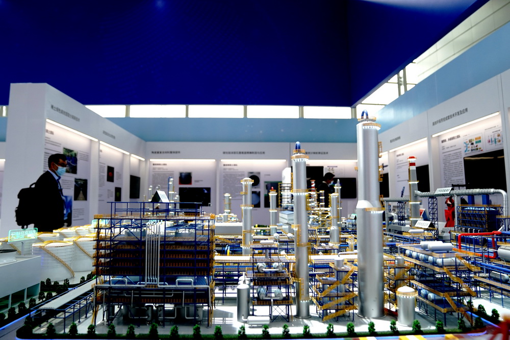 4��22�գ��Ї�����ԺԺʿ���ҳɹ�չʾ�^һ�ǡ�