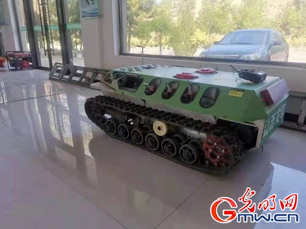 【新春走基層】無人機“種出”的水果有什么不一樣?探訪這群退役老兵的創業故事