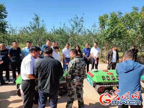 【新春走基層】無人機“種出”的水果有什么不一樣?探訪這群退役老兵的創業故事