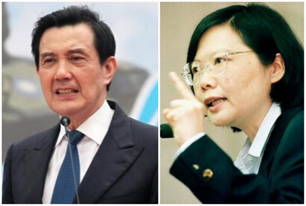 餿水油案蔡英文護(hù)短屏東縣長 國民黨痛批:不分是非 餿水油案蔡英文護(hù)短屏東縣長 國民黨痛批:不分是非