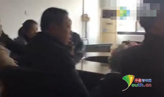 �W�����L��ȥ�WУӑ�f��,ʮ�����ڕ��h�ҽ�Մ����Դ:ҕ�l�؈D