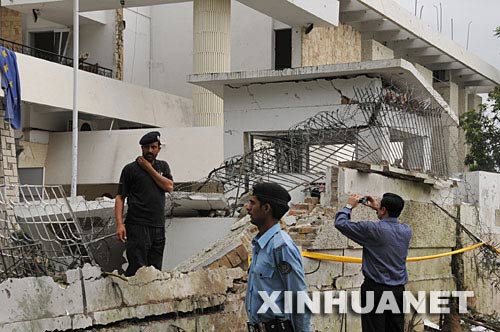 6��2�գ��ڰͻ�˹̹�׶���˹�m���������ڵ���ʹ�^ǰ�����������v�ͻ�˹̹��ʹ�^�������հl��һ���Ԛ�ʽ��܇ը����ը�¼������A��ӛ�����Ұl�z