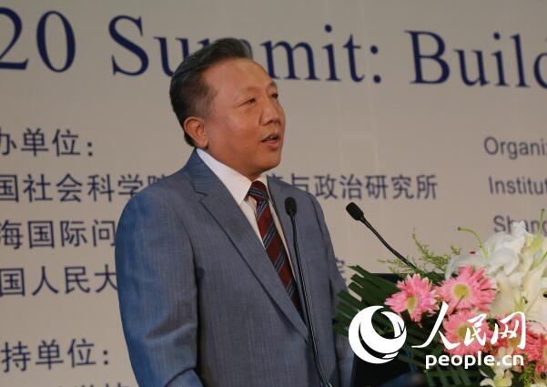 �Ǖ���:G20���H�ǡ��Ȼ��ߡ����������L�ڿɳ��m�lչ