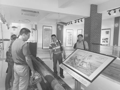 海峽兩岸漁家人曾經(jīng)這樣生活 海峽兩岸漁家人曾經(jīng)這樣生活