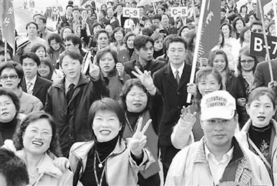 評論:赴大陸說走就走 臺胞免簽注凸顯大陸氣度 評論:赴大陸說走就走 臺胞免簽注凸顯大陸氣度