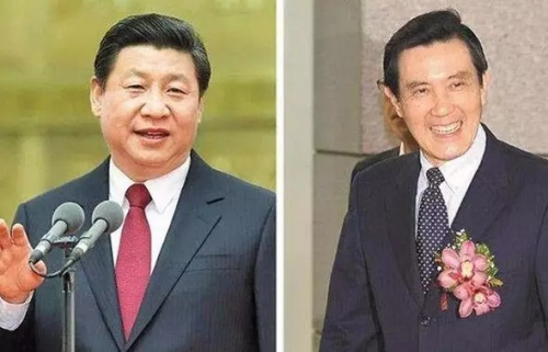 在滬臺商盼“習馬會”后兩岸交流更上層樓