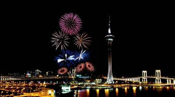 辭舊迎新哪最強?看看這些最令人心馳神往的跨年勝地 辭舊迎新哪最強?看看這些最令人心馳神往的跨年勝地