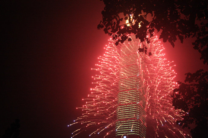 辭舊迎新哪最強?看看這些最令人心馳神往的跨年勝地 辭舊迎新哪最強?看看這些最令人心馳神往的跨年勝地