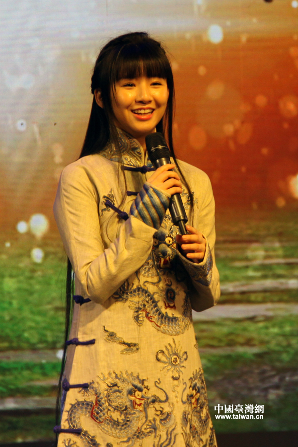 活動現場神秘嘉賓小彩旗 活動現場神秘嘉賓小彩旗