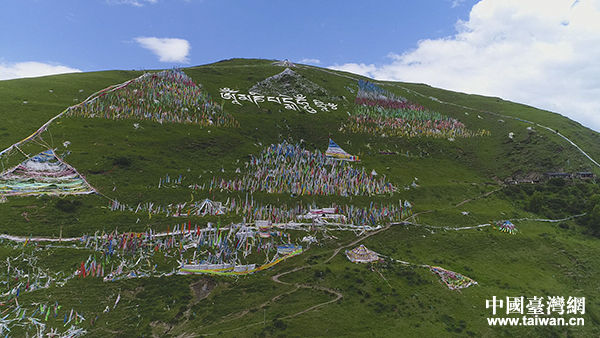 航拍組圖:帶你領略大美四川 航拍組圖:帶你領略大美四川