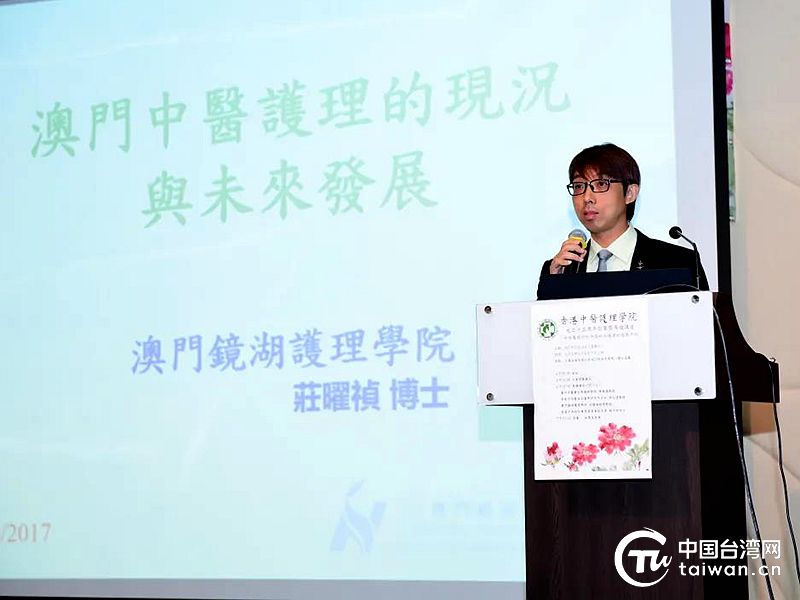 莊曜禎在澳門開啟了他事業的另一扇大門_副本