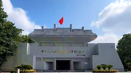 沒有“兩個戰場”的共同努力,不可能有抗戰的完勝! 沒有“兩個戰場”的共同努力,不可能有抗戰的完勝!